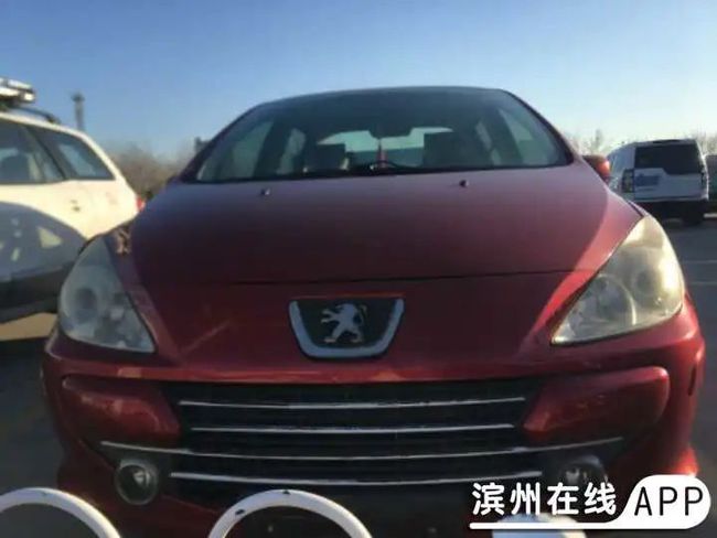 濱州最新個(gè)人二手車(chē)探秘，小巷中的隱藏寶藏