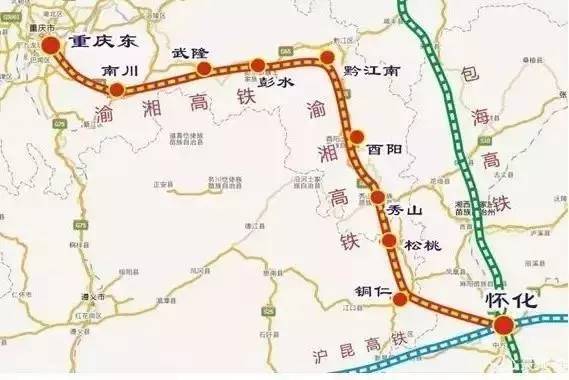 長(cháng)渝廈高鐵最新動(dòng)態(tài)，時(shí)代速度與未來(lái)方向揭秘