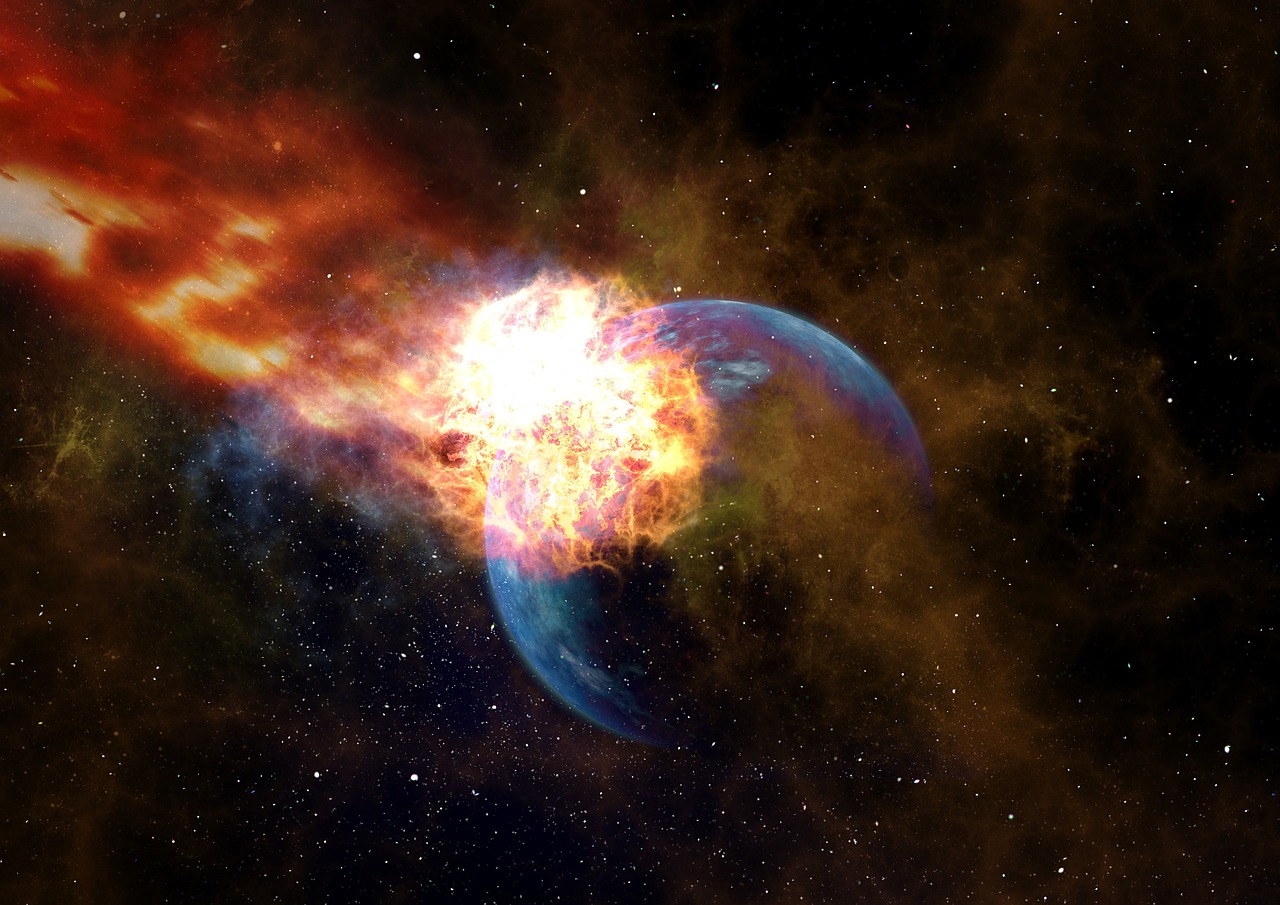 揭秘最新星球探索神器，開(kāi)啟宇宙新篇章的神奇魅力