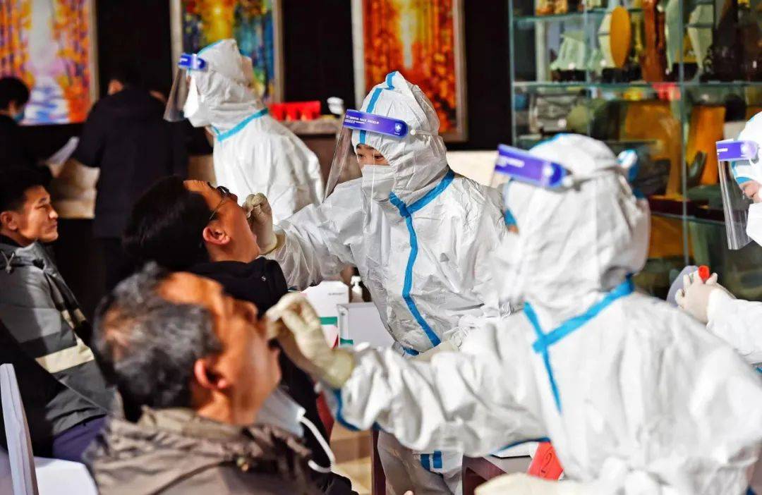 最新疫情細節解析，觀(guān)點(diǎn)闡述與分析