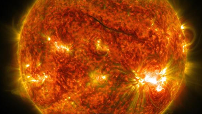 探索宇宙最新天文事件，點(diǎn)亮人生自信與成就感之路