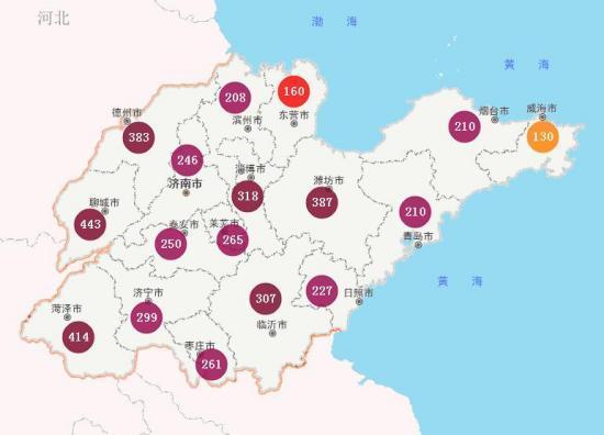 濰坊霧霾最新?tīng)顩r及應對霧霾詳細步驟指南