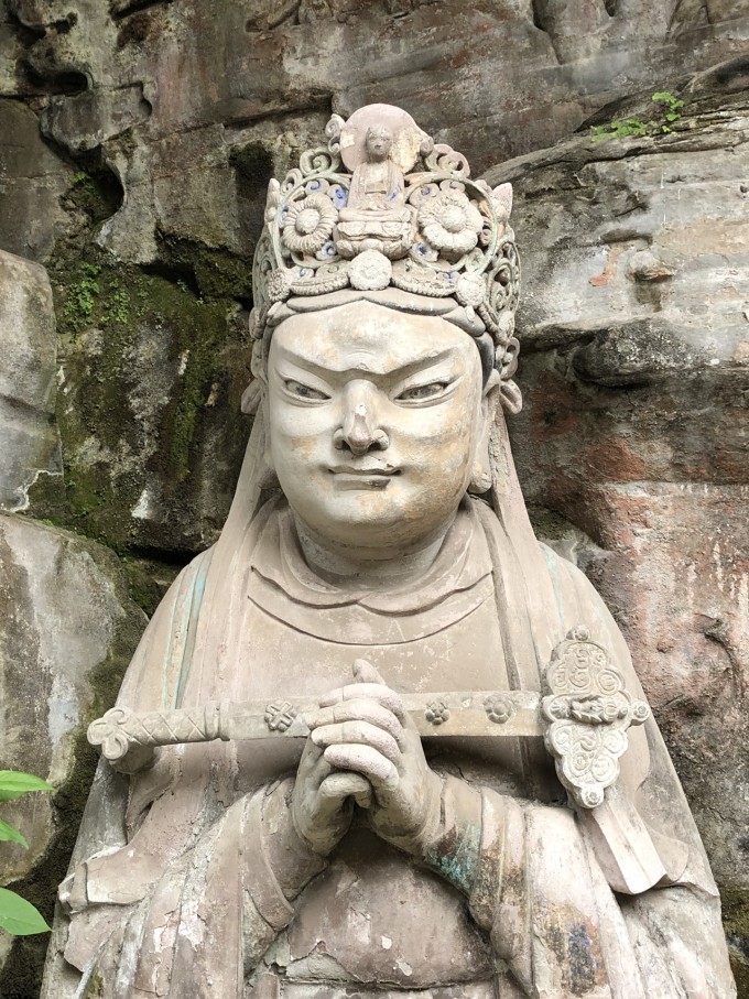 大足石刻一日游，探尋歷史之旅，價(jià)值與價(jià)格的雙重盛宴