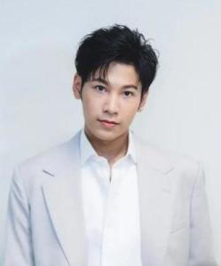 泰國男演員，銀幕與人生的勵志之旅