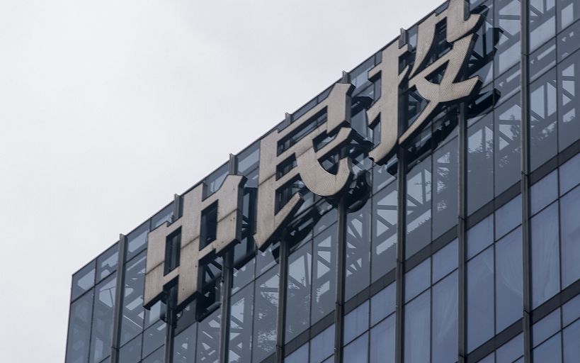 重磅！全新科技建筑公司上市，引領(lǐng)智能建筑新時(shí)代風(fēng)潮！