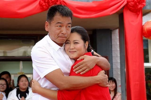 李大強主演電視劇，演技與角色的雙重魅力展現