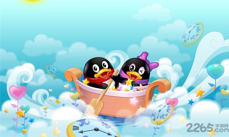 QQ2017最新版震撼發(fā)布，全新體驗，等你來(lái)探索！