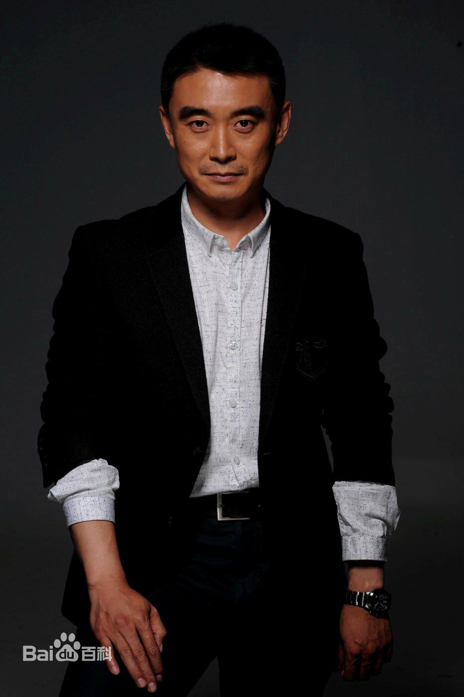 演員姜光宇的彩色生活，愛(ài)與陪伴的力量