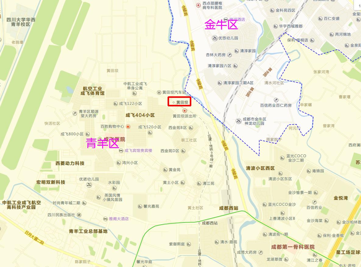 成都地鐵9號線(xiàn)最新路線(xiàn)圖深度解析及全面概覽