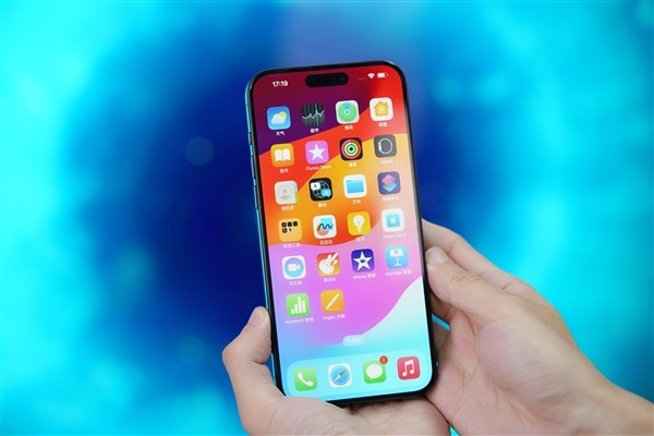蘋(píng)果手機最新系統更新深度解析，新特性與改進(jìn)一覽