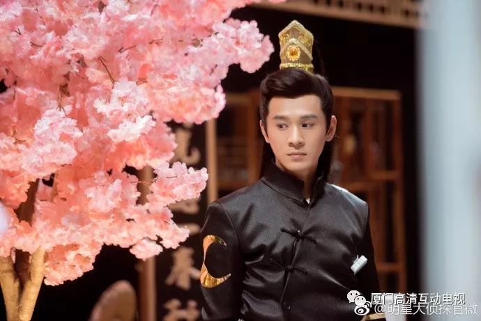 喬振宇在明星大偵探展現變化、學(xué)習與自信的力量