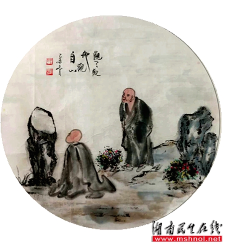 齊居士最新高科技作品，巔峰之作，科技之力改變生活