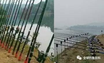 海竿釣魚(yú)比賽，技巧、魅力與激情的海洋探秘之旅