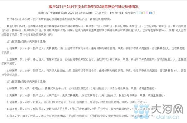 最新病例通報與健康科普提醒，重要信息一覽！