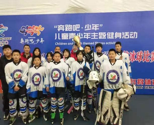 科技賦能夢(mèng)想啟航，冠軍小孩比賽視頻精選展示