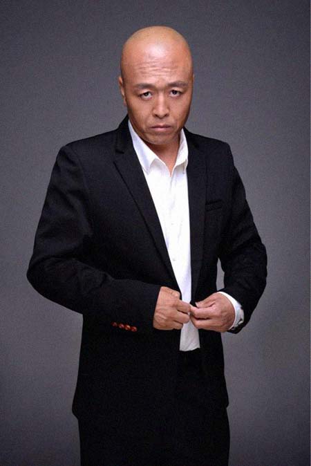 銀幕傳奇人物鐵牛，值得銘記的傳奇演員??