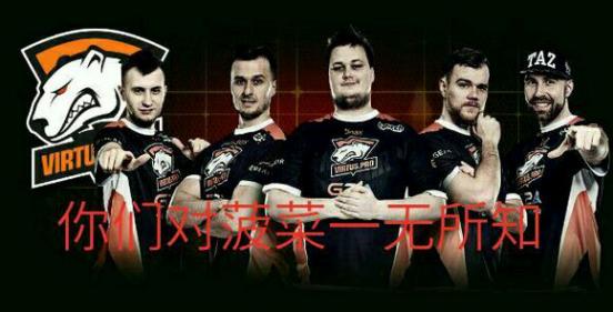 CSGO明星選手，天賦與努力的完美交織之路