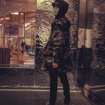 鹿晗Instagram最新更新引發(fā)粉絲狂潮！