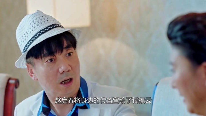 越活越來(lái)勁，電視劇演員的魅力探索