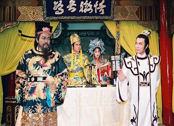 老版包青天演員表，勵志人生與變化的力量風(fēng)采展示