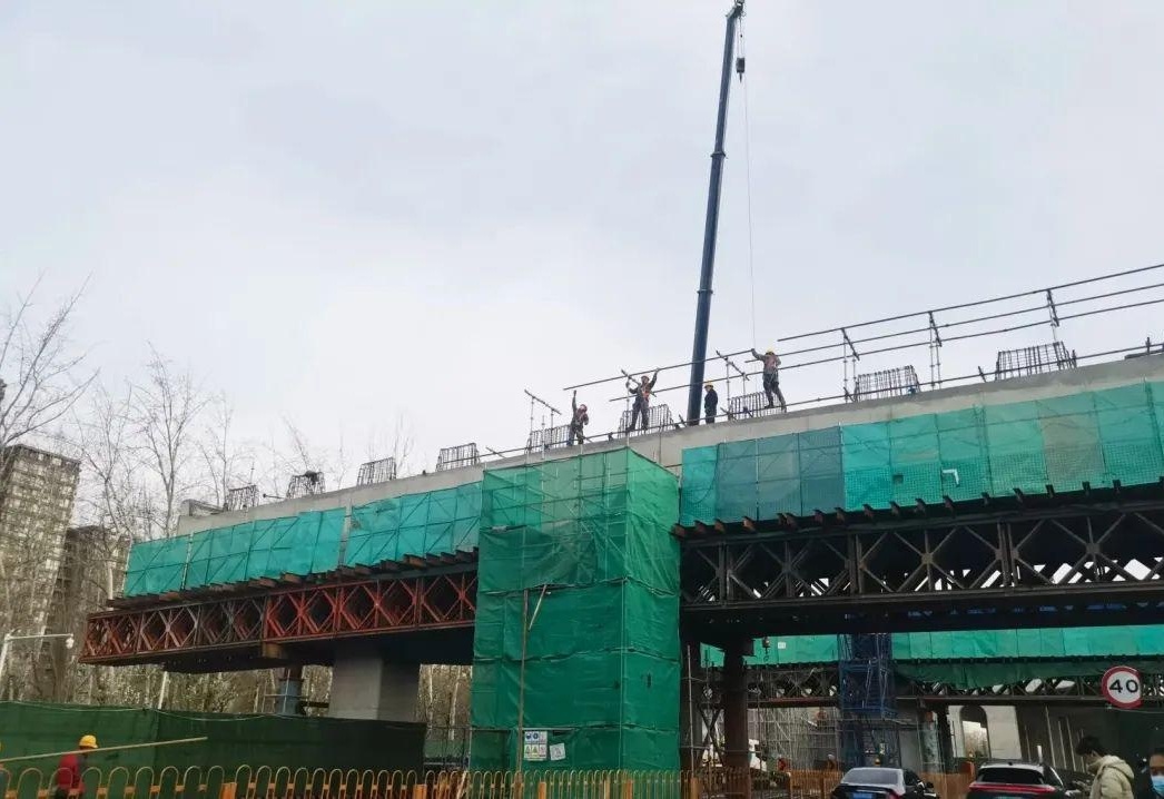 酒仙橋危改最新動(dòng)態(tài)，關(guān)注下的溫馨日常變遷
