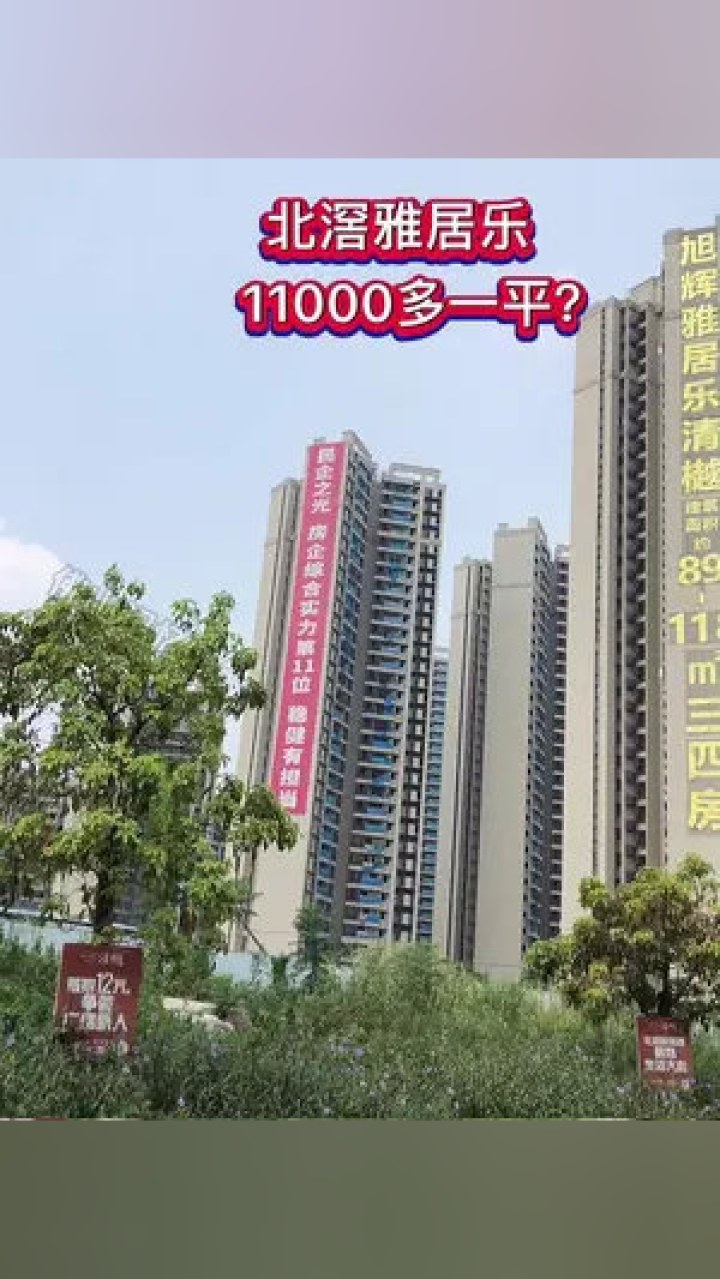 北滘樓盤(pán)最新房?jì)r(jià)，市場(chǎng)走勢分析與購房指南