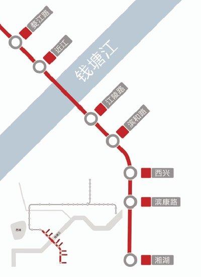 地鐵5號線(xiàn)最新線(xiàn)路圖重磅更新??