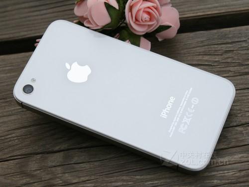 iPhone 4上市，科技新時(shí)代的寵兒，重塑世界矚目！