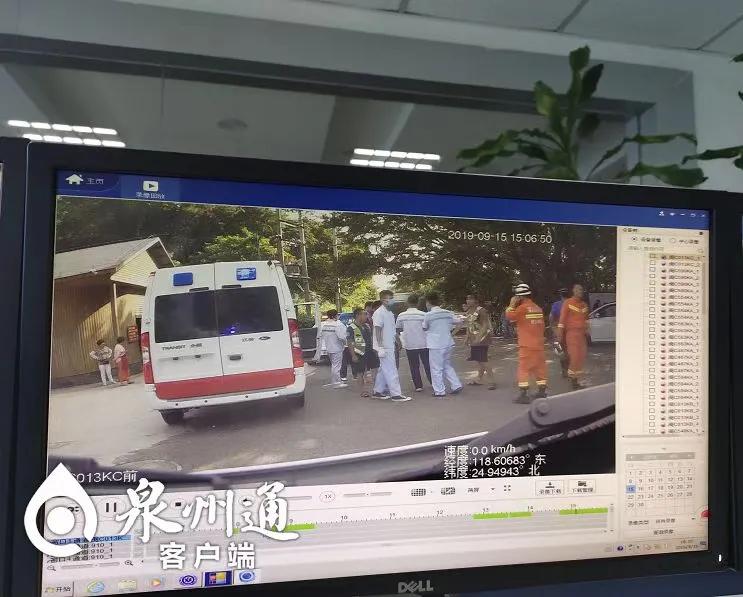 泉州車(chē)禍實(shí)時(shí)更新，最新消息與概況