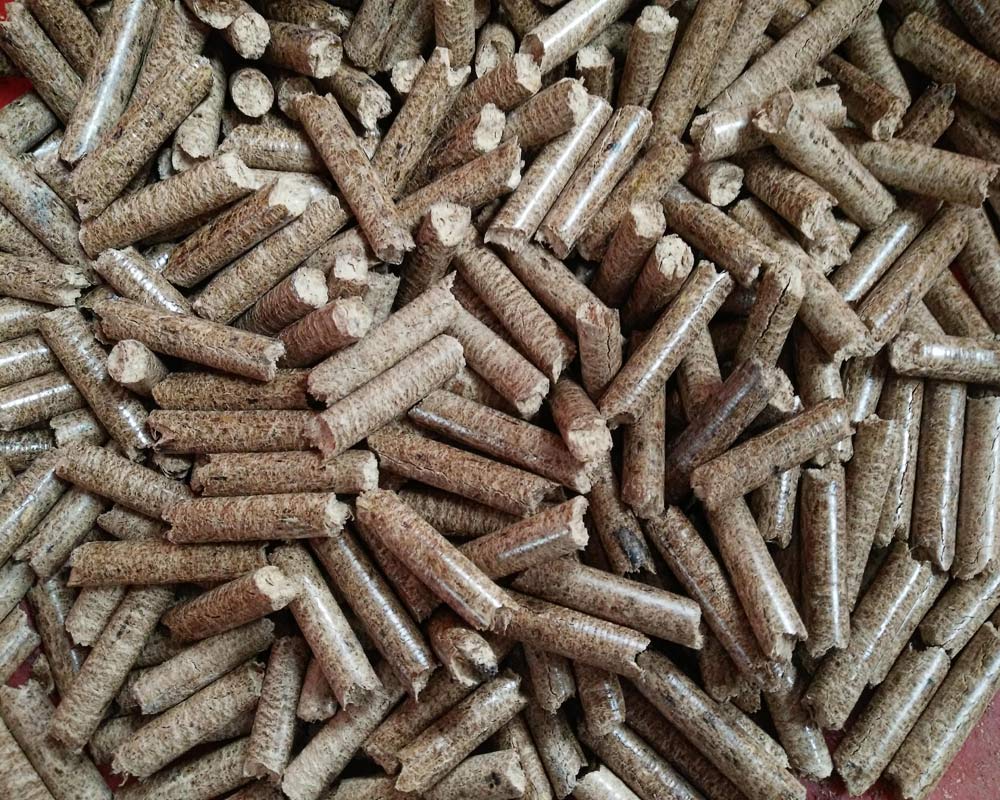 生物顆粒市場(chǎng)趨勢、影響因素及前景展望分析，行情概覽與未來(lái)展望