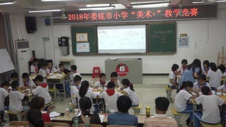 教學(xué)比賽，小巷深處的教育盛宴