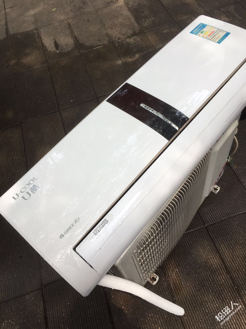 格力空調U酷二代價(jià)格，智能空調的性?xún)r(jià)比之選