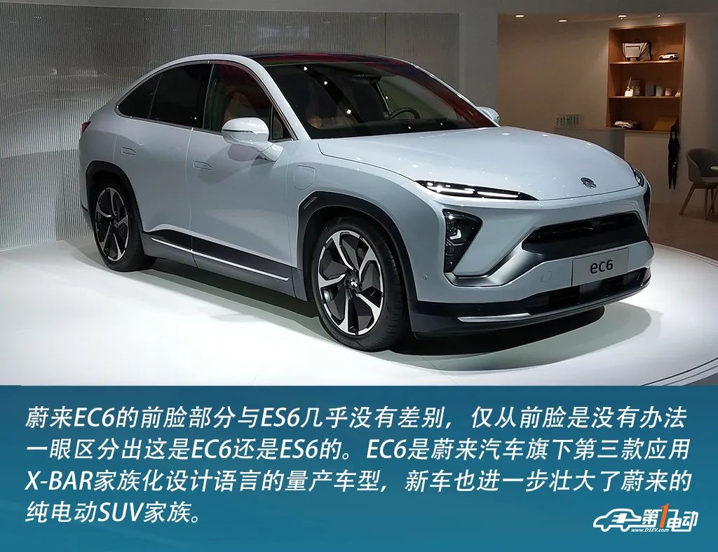 蔚來(lái)EC6價(jià)格及圖片揭秘，開(kāi)啟自然美景探索之旅的邀請