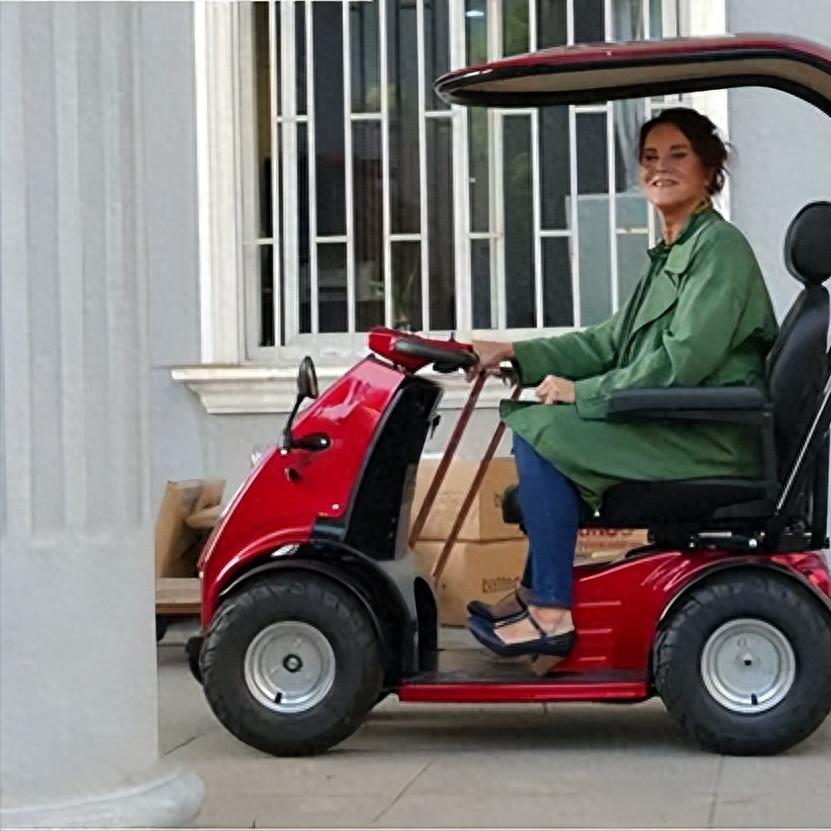 外國人觀(guān)看中國電視劇，變化中的啟示與自信成就感的展現