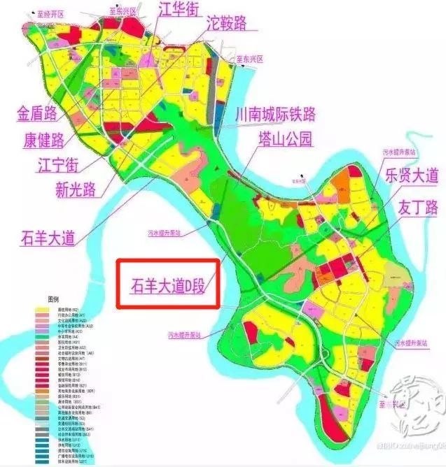 內江石羊大道最新動(dòng)態(tài)揭秘，巷弄深處的獨特小店風(fēng)采展示