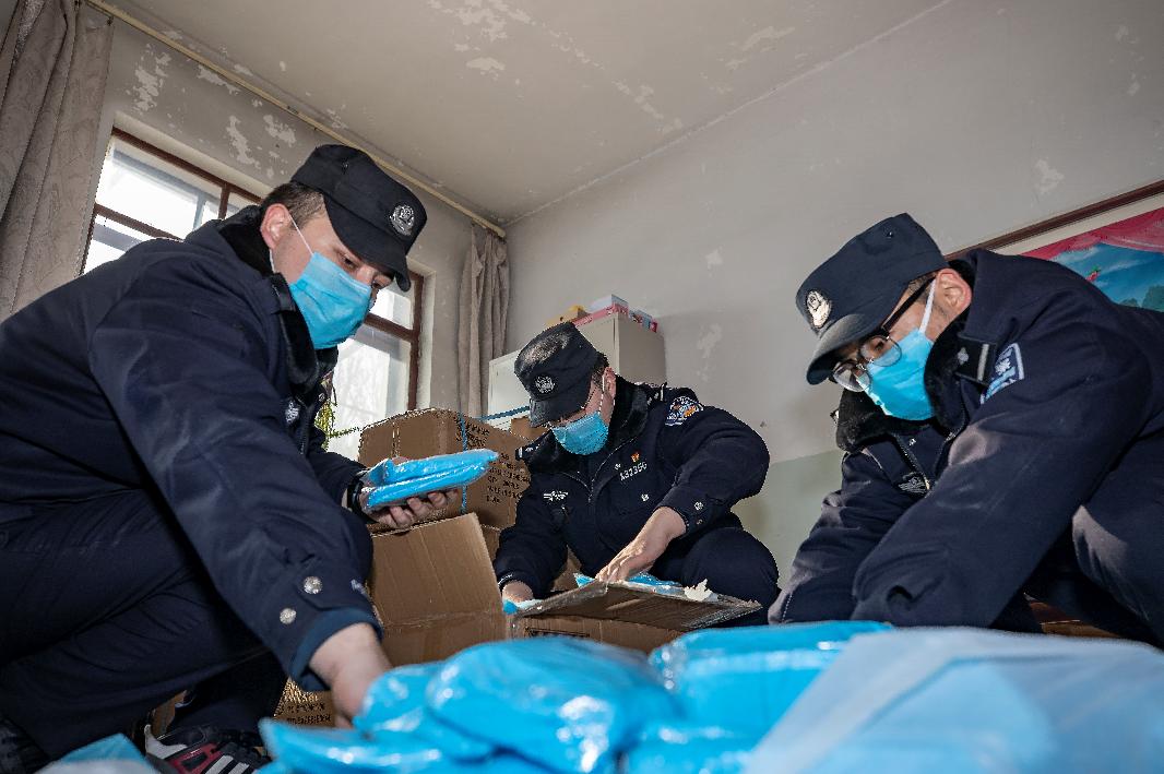 全國最新疫情下，隱秘小巷特色小店的獨特魅力