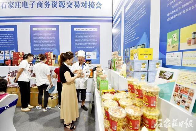 石家莊保稅區最新資訊，發(fā)展脈絡(luò )、地位影響及最新動(dòng)態(tài)解析