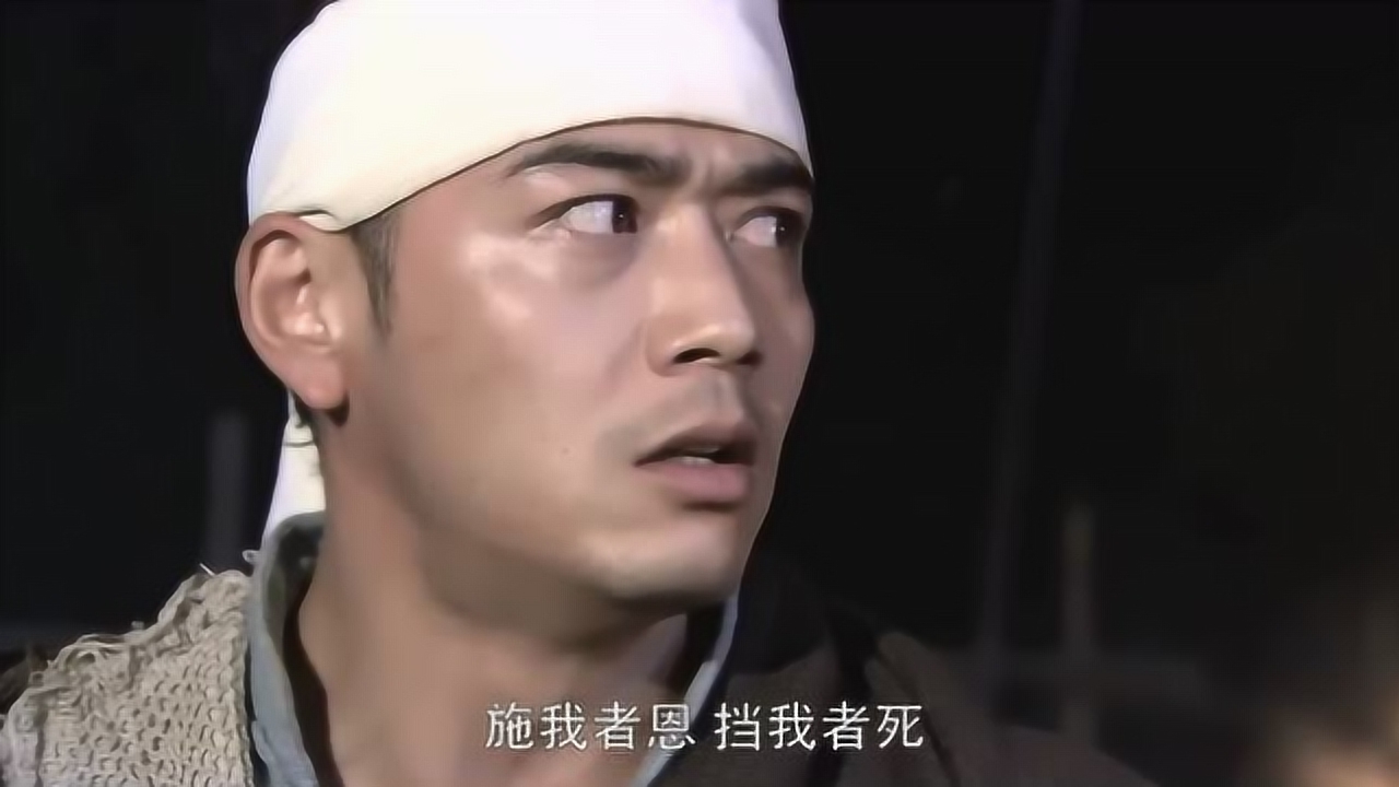 揭秘演過(guò)劉邦的演員陣容，你絕對意想不到！