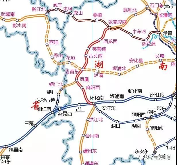 銅吉鐵路最新動(dòng)態(tài)更新，最新消息匯總