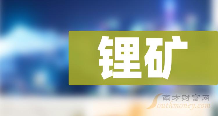 鋰礦上市公司，心靈與自然的和諧之旅