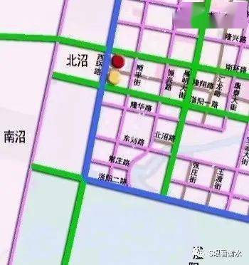 衡水南環(huán)路最新規劃揭秘，探尋獨特小巷風(fēng)情與誘人魅力