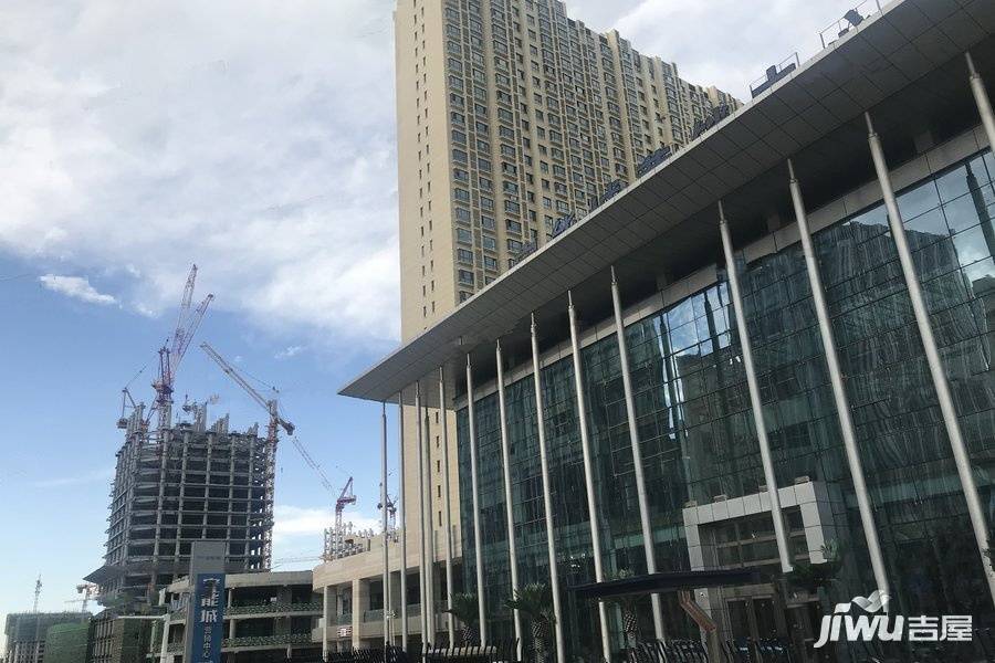 烏魯木齊寶能城最新資訊全攻略，資訊獲取指南