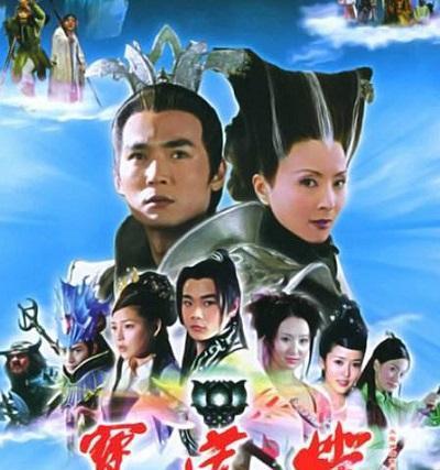 寶蓮燈傳奇演員表回顧，重溫經(jīng)典，探尋角色背后的故事
