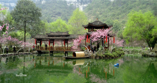 暮色谷桃花源資訊，一段溫馨有趣的日常故事之旅