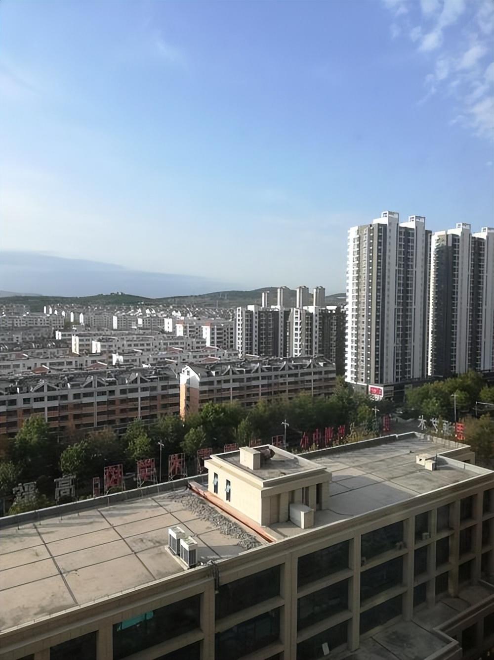 肥城樓市最新資訊，家的溫馨故事與樓市動(dòng)態(tài)同步更新