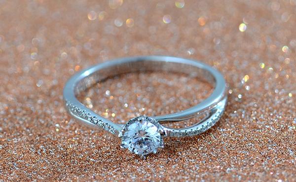 小巷深處的珠寶秘境之旅，探尋結婚鉆戒的價(jià)格