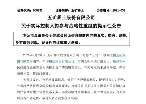 南方稀土股票，小巷中的隱秘寶藏，探索投資魅力的未知之旅