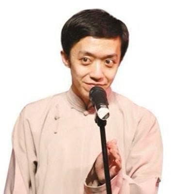 相聲新星陳馳，笑談人生的藝術(shù)之旅