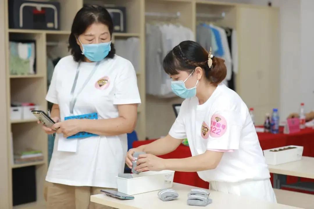 南通家政服務(wù)最新招聘信息揭秘，小巷中的家政明珠探索