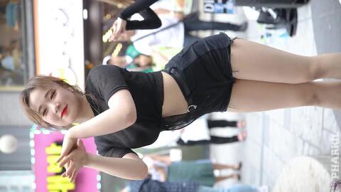 韓國美女熱舞新作的審美、文化影響與個(gè)人立場(chǎng)探討